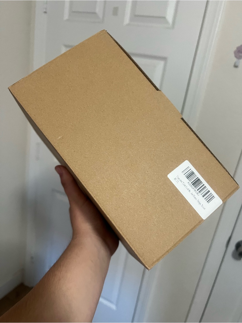 NIB Lock Box Combination Storage - Picture 4 of 6